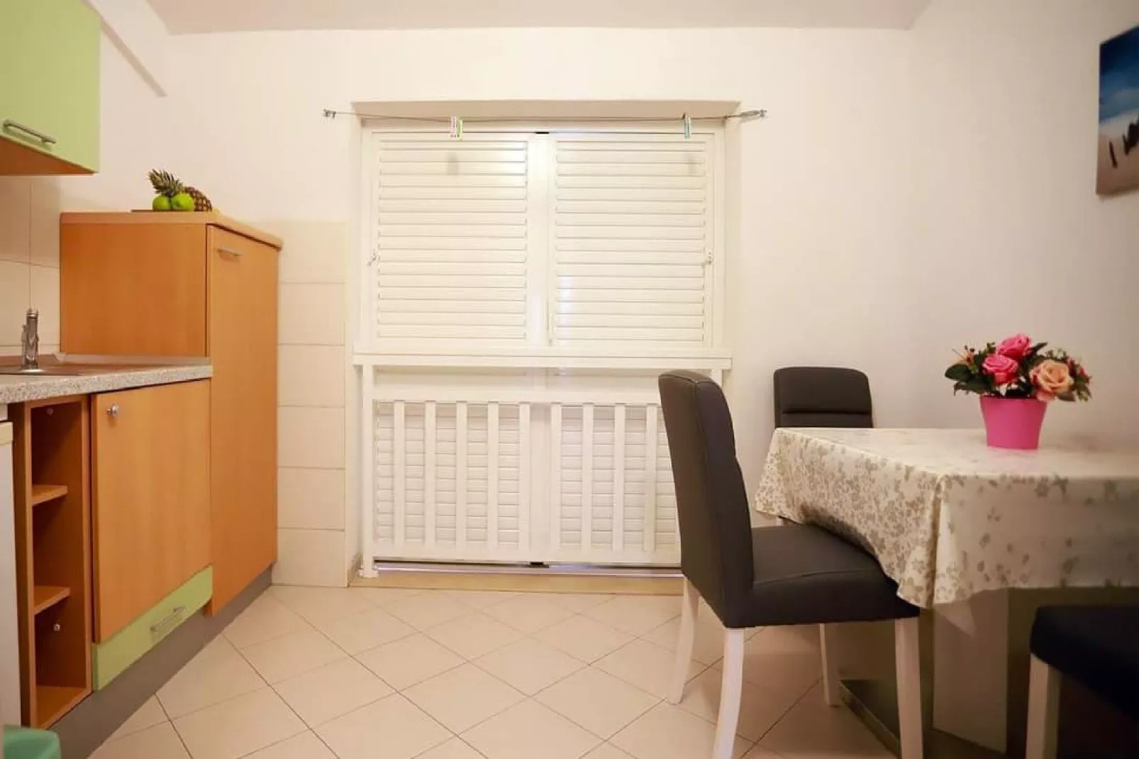 Apartments Pezo - Superior One Bedroom Apartment (Mira 7)-Intérieur