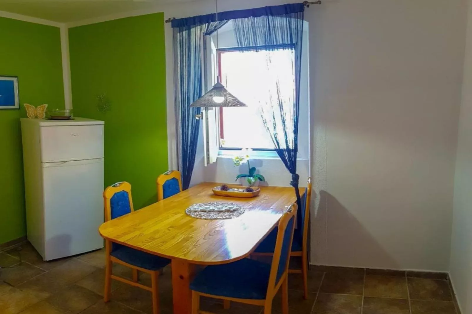 Apartments Vela Stiniva -  Two Bedroom Apartment with Sea View and Terrace - A2 (67617)
