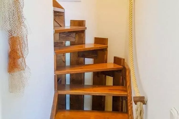 Apartments Vela Stiniva -  Two Bedroom Apartment with Sea View and Terrace - A2 (67617)-Indoor