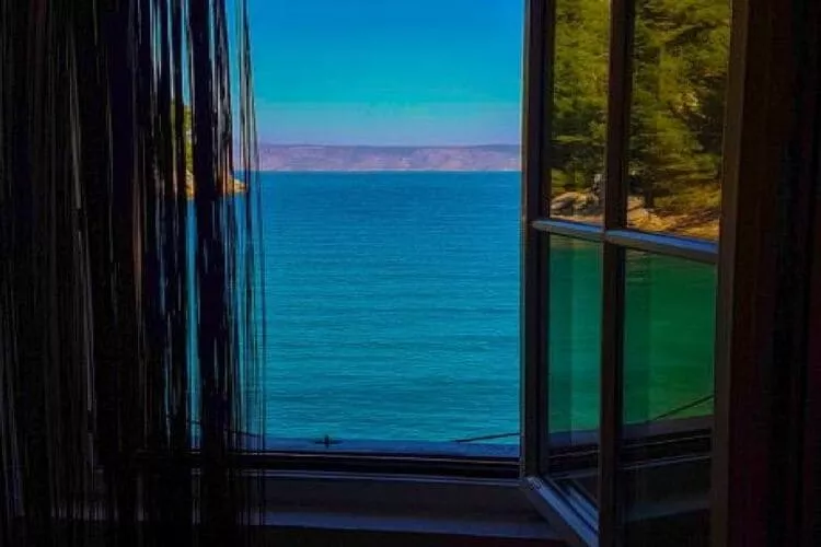 Apartments Vela Stiniva -  Two Bedroom Apartment with Sea View and Terrace - A2 (67617)-View