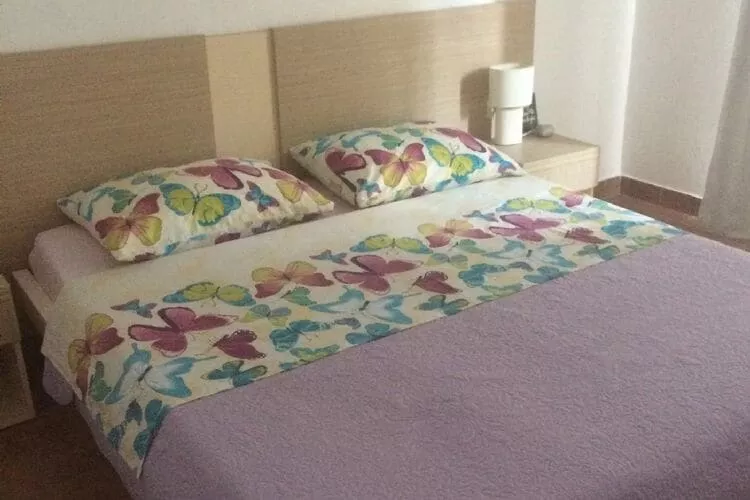 Apartments Paula - Luxury One Bedroom Apartment with Terrace A2-Bedroom