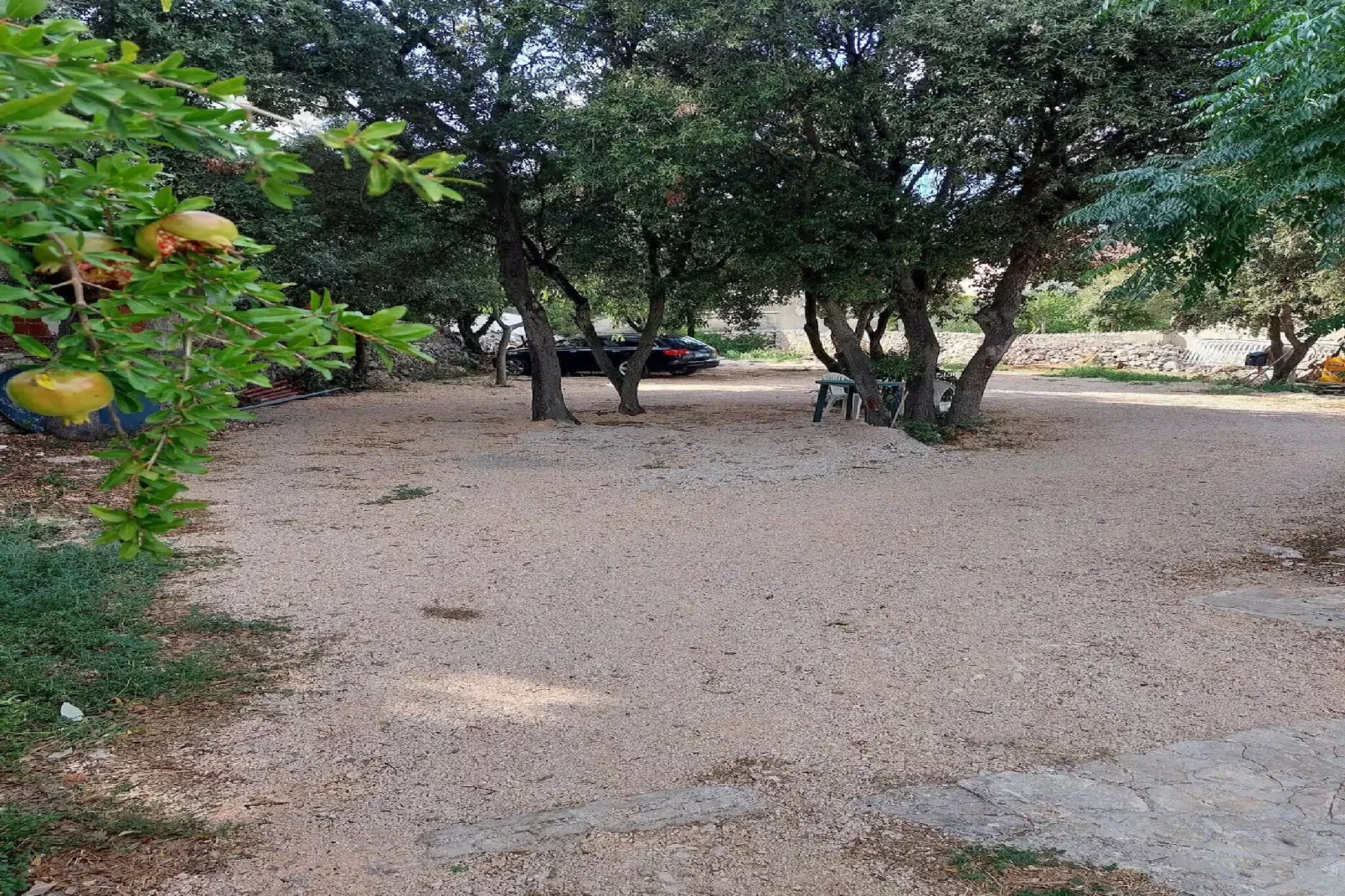 Apartments Paula - Luxury One Bedroom Apartment with Terrace A2-Outdoor