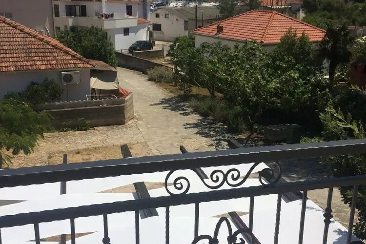Apartments Paula - Luxury One Bedroom Apartment with Terrace A2-Terrace