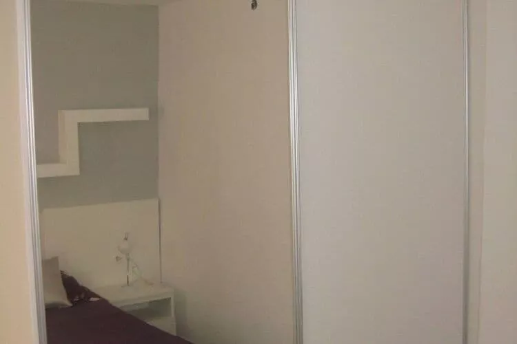 Apartments Paula - One Bedroom Apartment with Terrace A3-Bedroom