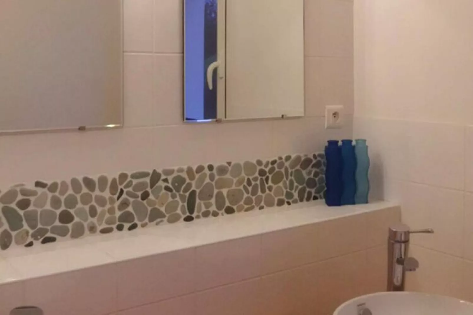 Holiday home, Perros-Guirec-6 pers., n°15-Bathroom