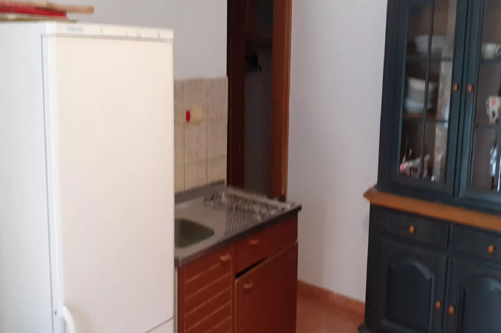 Apartments Rudi - Superior One bedroom Apartment with Terrace and Sea View  (A1)-Indoor