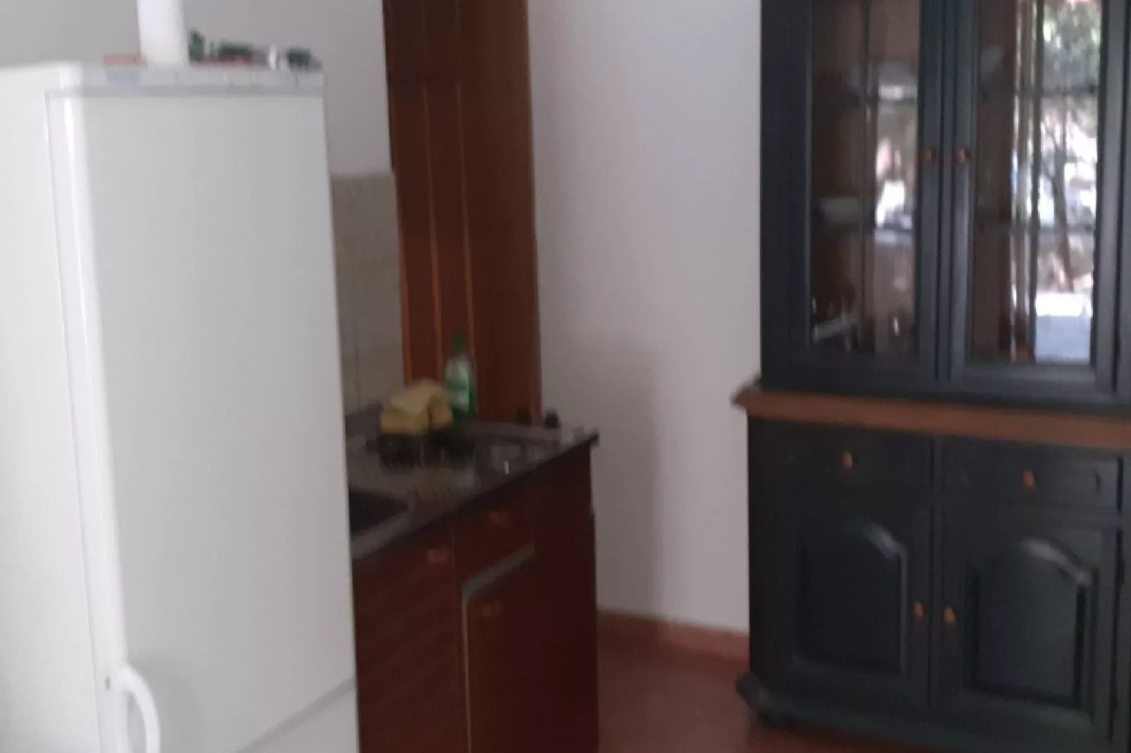 Apartments Rudi - Superior One bedroom Apartment with Terrace and Sea View  (A1)-Indoor