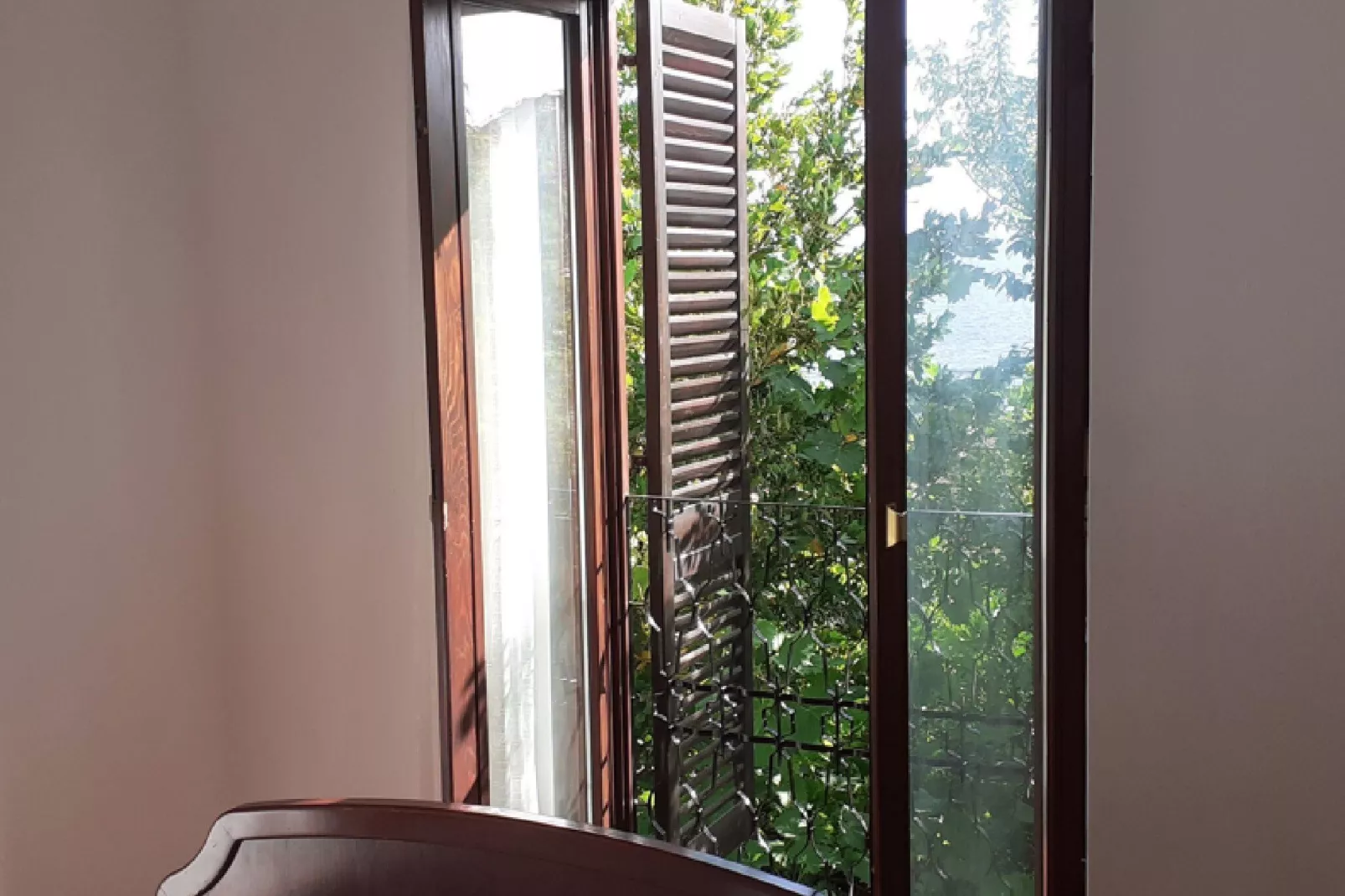Apartments Rudi - Superior One bedroom Apartment with Terrace and Sea View  (A1)-View