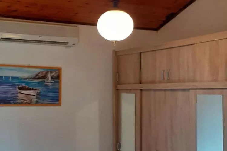 Apartments Rudi - One Bedroom Apartment with Terrace  (A3)-Innen