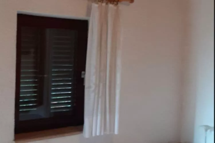 Apartments Rudi - One Bedroom Apartment with Terrace  (A3)-Innen