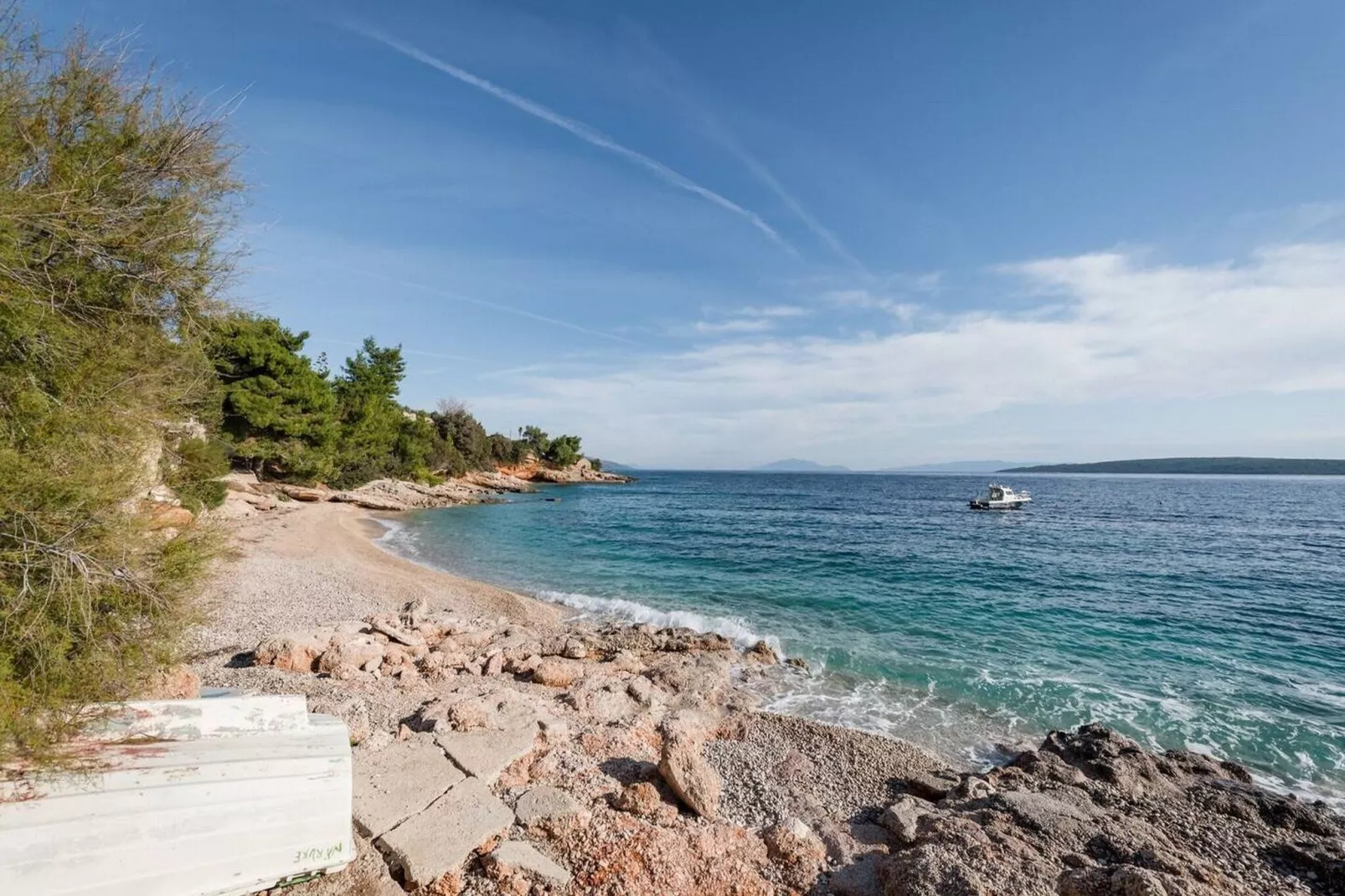 Apartments Villa Pelegrin - Studio Apartment with Sea View (Apartment C)-Atmosphere