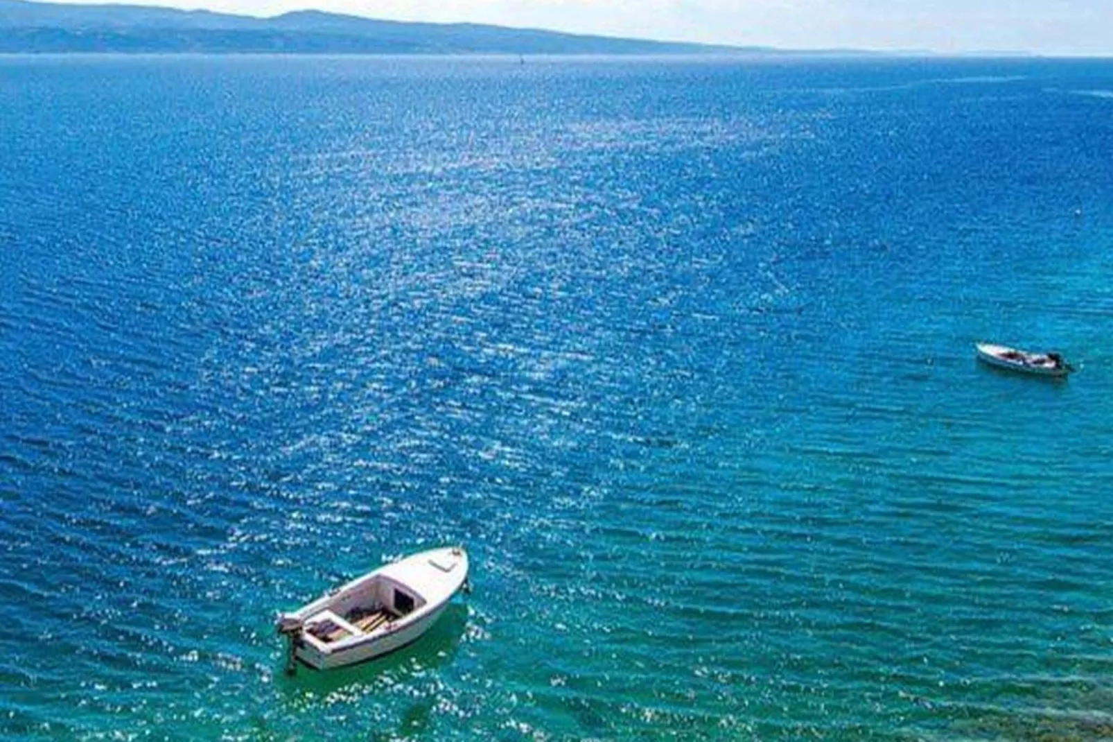 Apartment Stipic Omis - Three Bedroom Apartment with Terrace-Ambiance