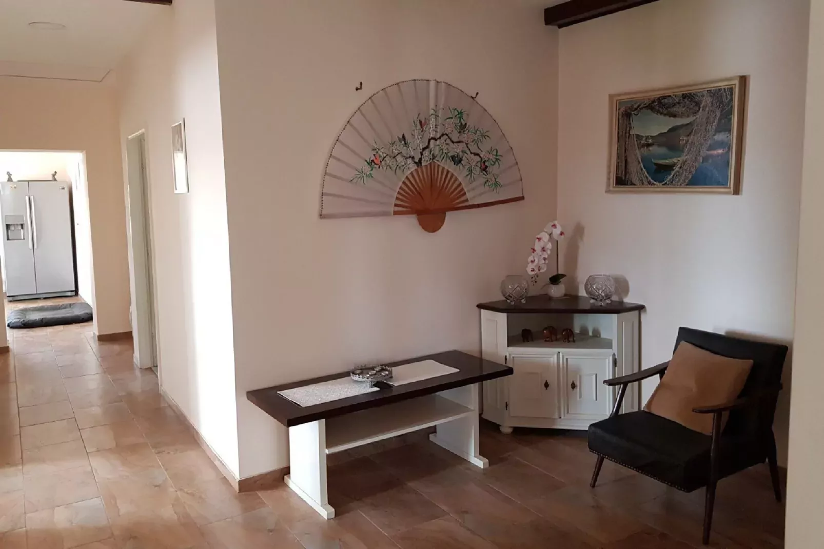 Apartments Mona Lisa - Superior Two Bedroom Apartment with Terrace (Apartment 2)