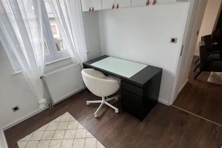 Urban Luxury Apartment Zagreb - Two Bedroom Apartment-Bedroom