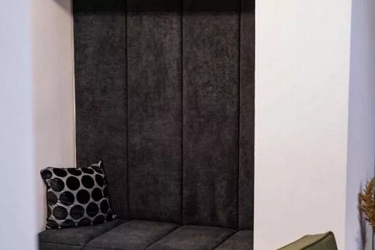 Urban Luxury Apartment Zagreb - Two Bedroom Apartment-Indoor