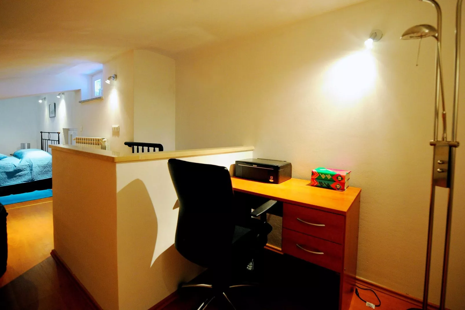 Villa Gea - Three Bedroom Villa with Swimming Pool-Indoor