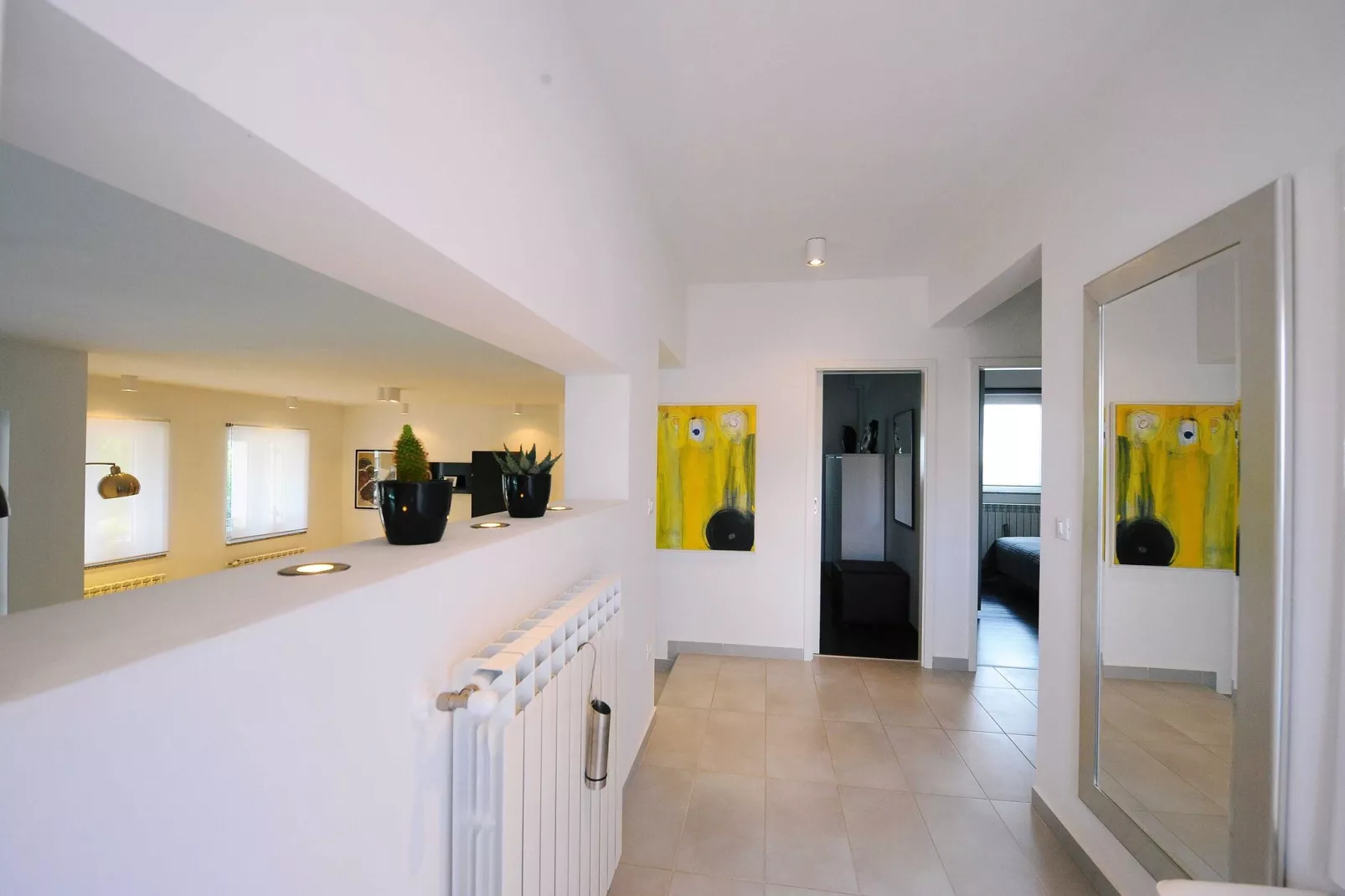 Villa Gea - Three Bedroom Villa with Swimming Pool-Indoor