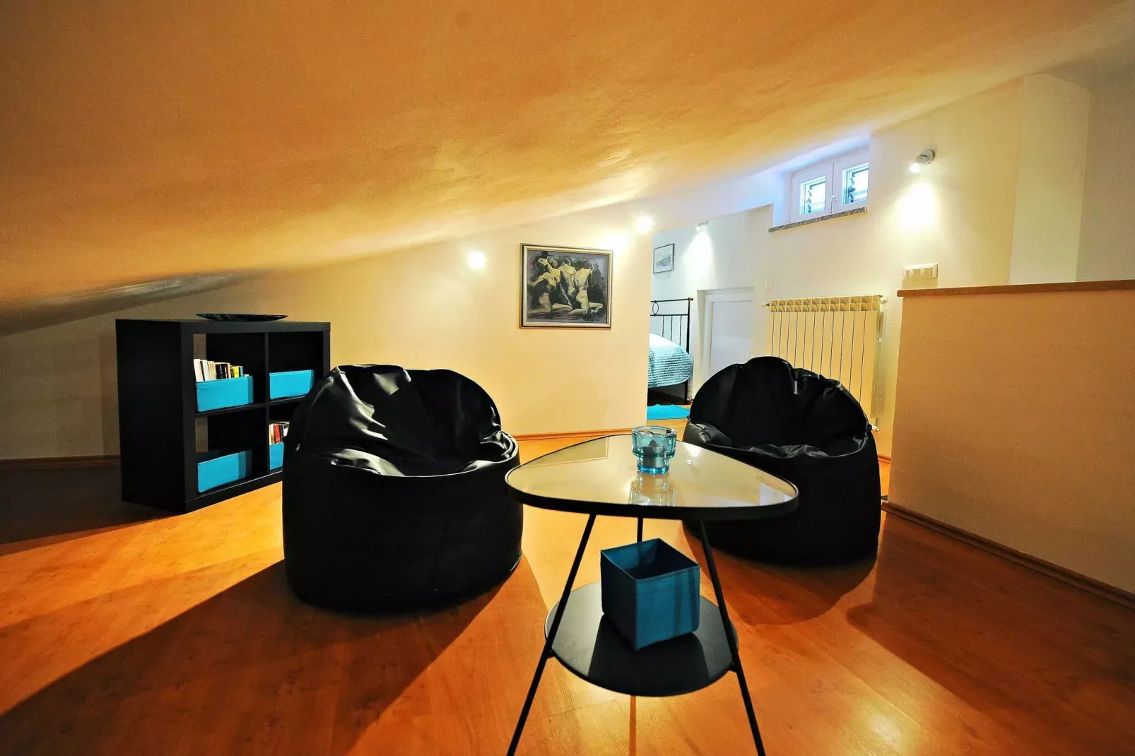 Villa Gea - Three Bedroom Villa with Swimming Pool-Indoor