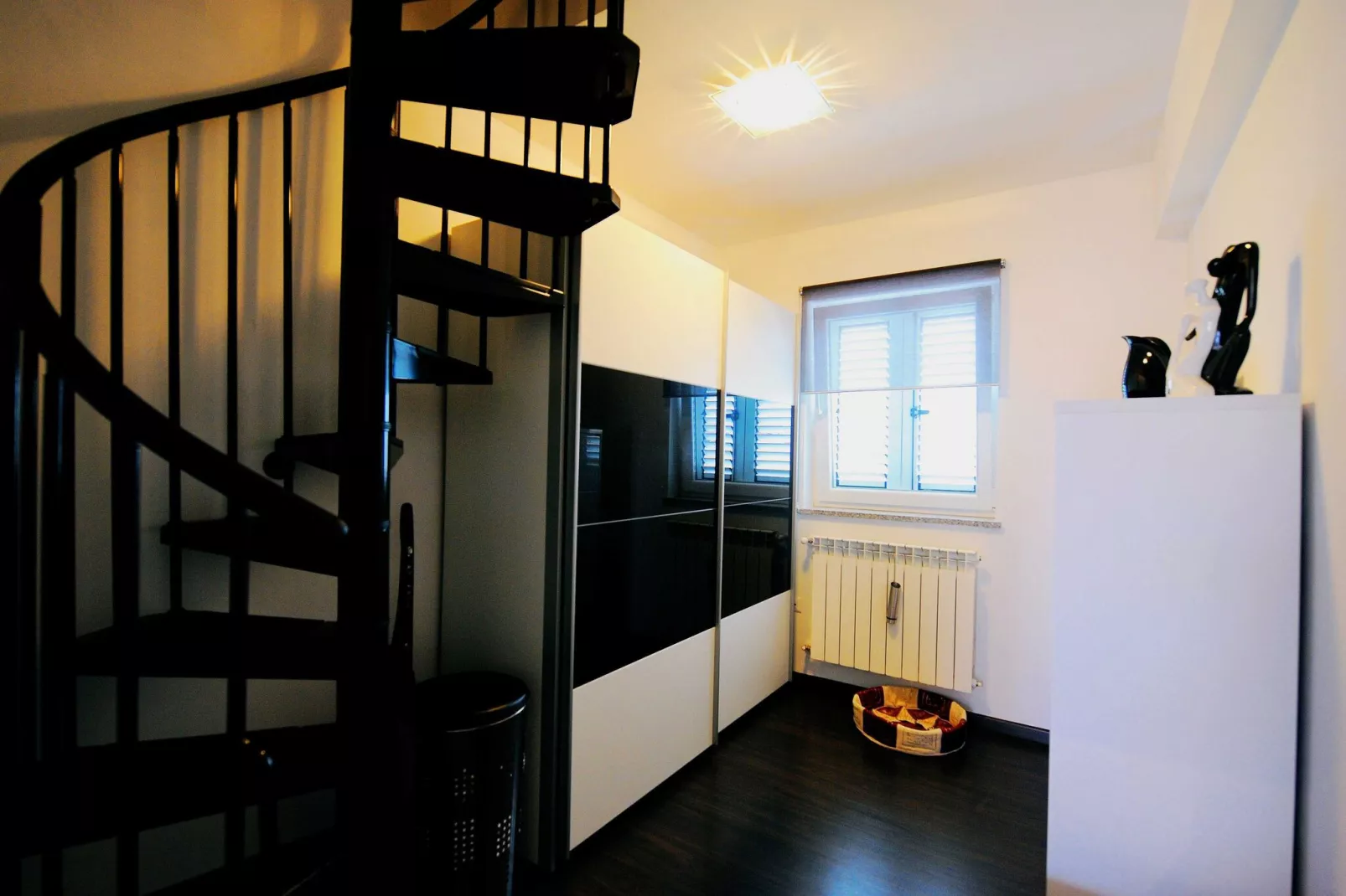 Villa Gea - Three Bedroom Villa with Swimming Pool-Indoor