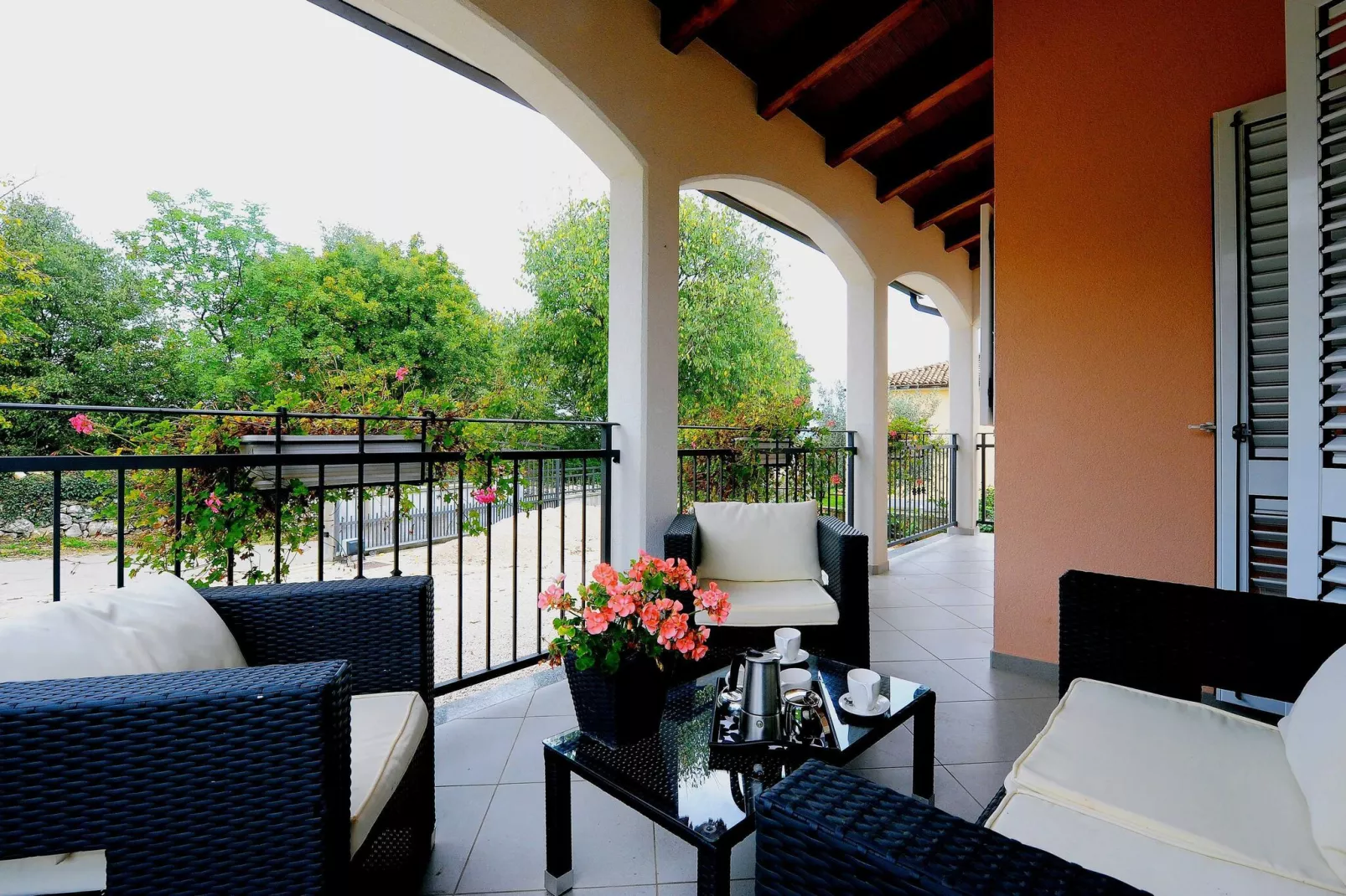Villa Gea - Three Bedroom Villa with Swimming Pool-Terrace