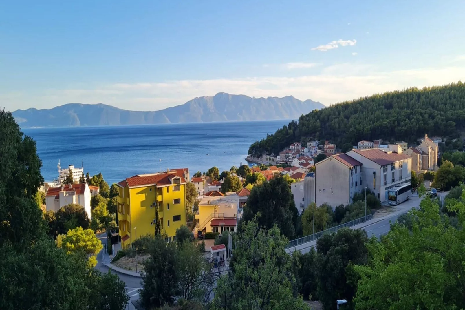 Holiday Home Mico - Three Bedroom Holiday Home with Swimming Pool-Ambiance