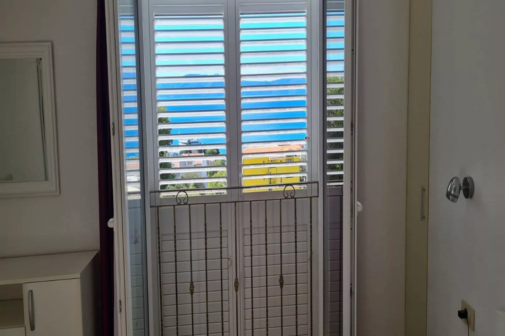 Holiday Home Mico - Three Bedroom Holiday Home with Swimming Pool-Vue
