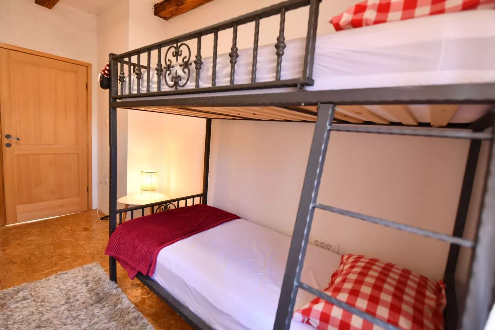 Agroturizam Podastrana - Two Bedroom Apartment-Chambre