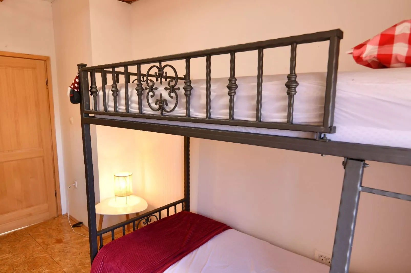 Agroturizam Podastrana - Two Bedroom Apartment-Chambre