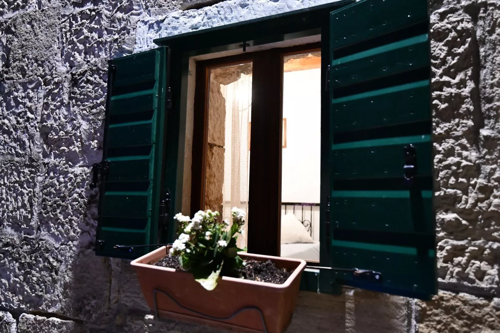 Agroturizam Podastrana - Two Bedroom Apartment-Intérieur