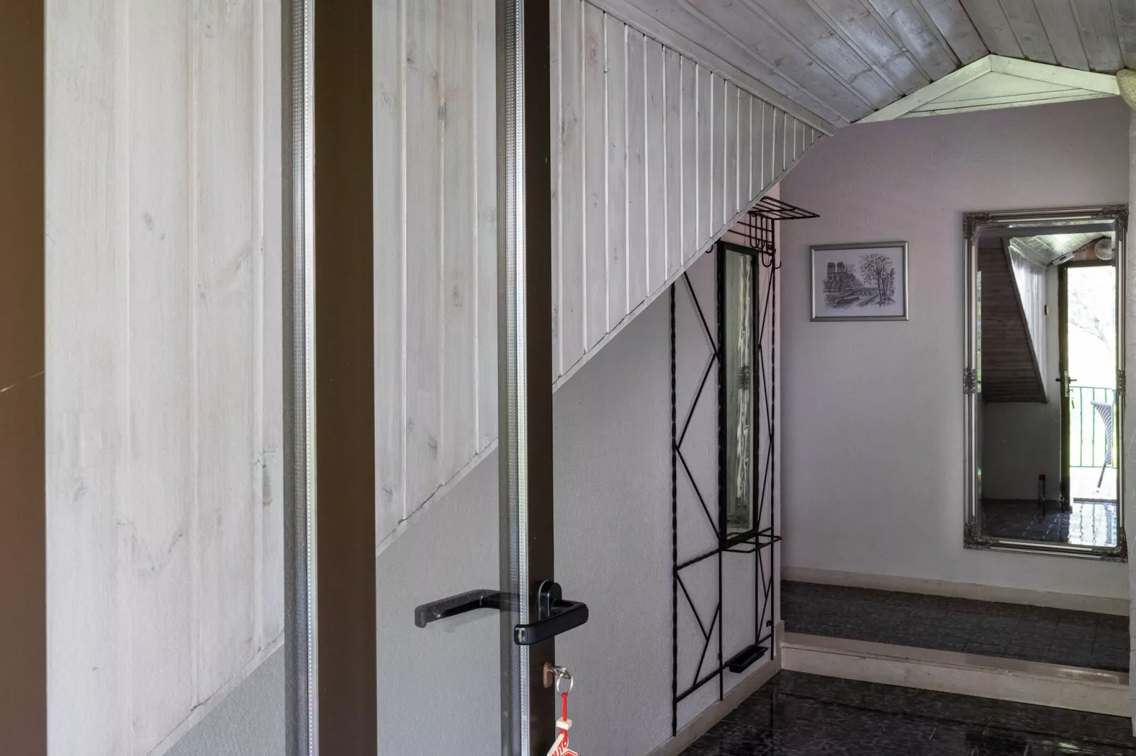 Apartment Tete Mare - Three Bedroom Apartment with Terrace-Intérieur