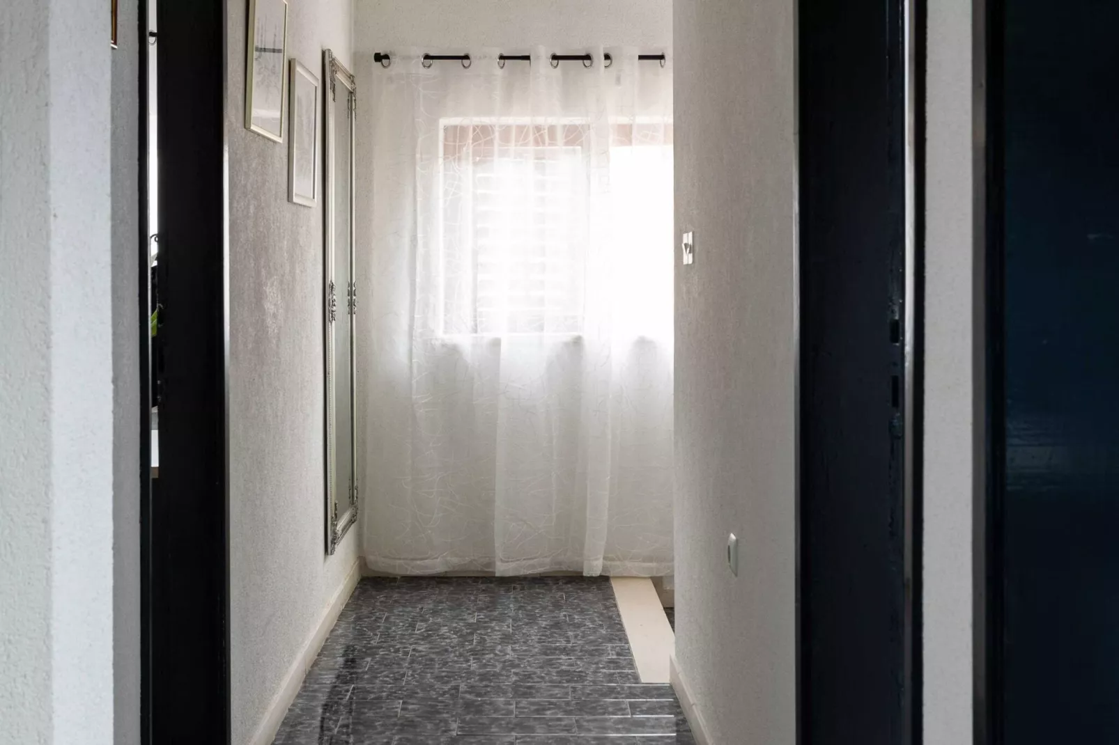Apartment Tete Mare - Three Bedroom Apartment with Terrace-Intérieur