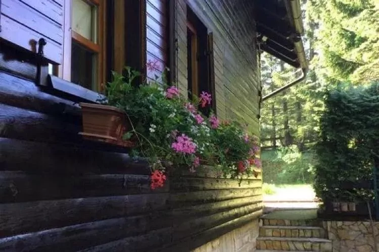 Holiday Home Snow Hill - Three Bedroom Holiday Home with Swimming Pool-Outdoor