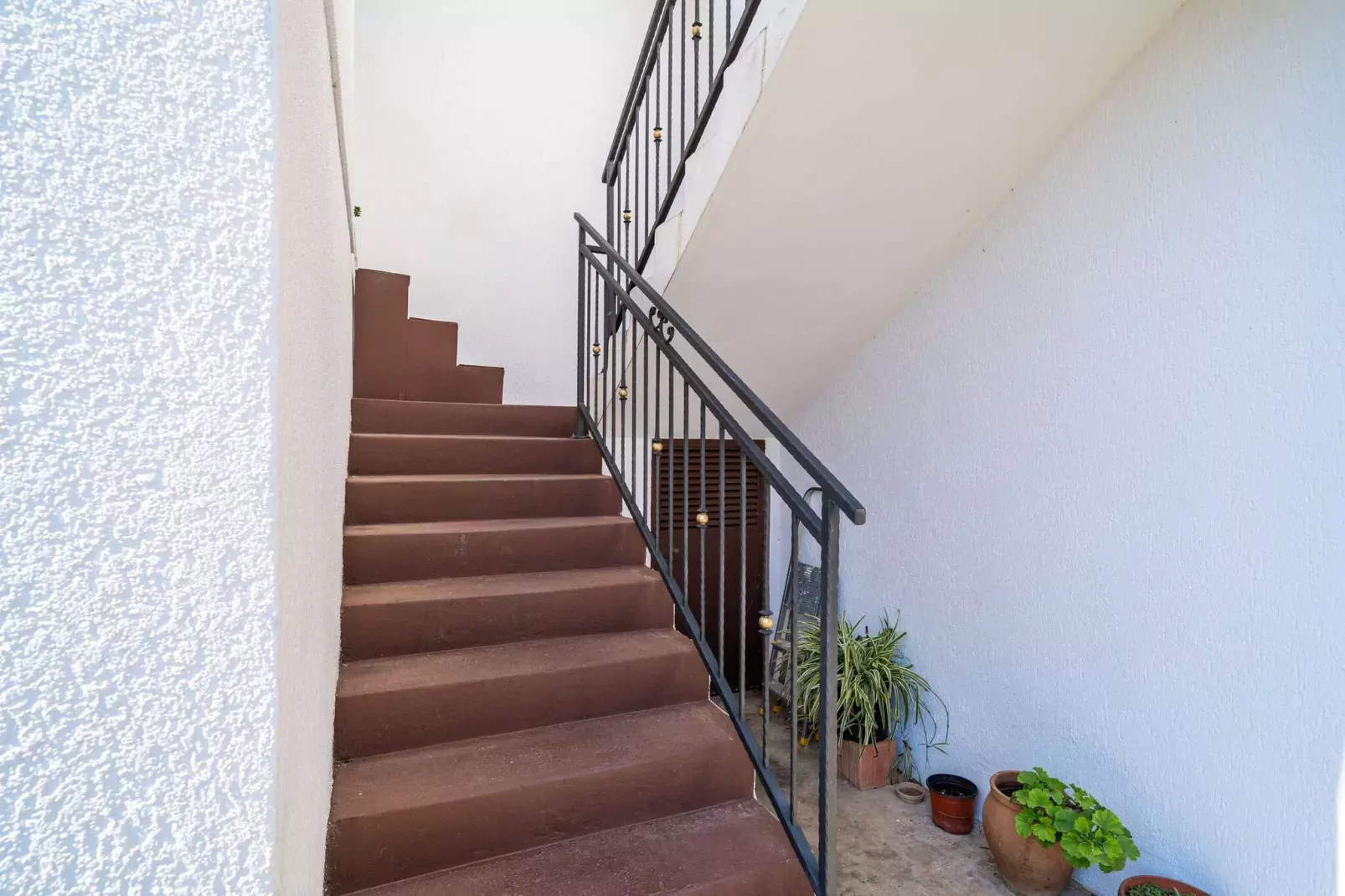 Apartment Dorica - One Bedroom Apartment with Terrace-Outdoor
