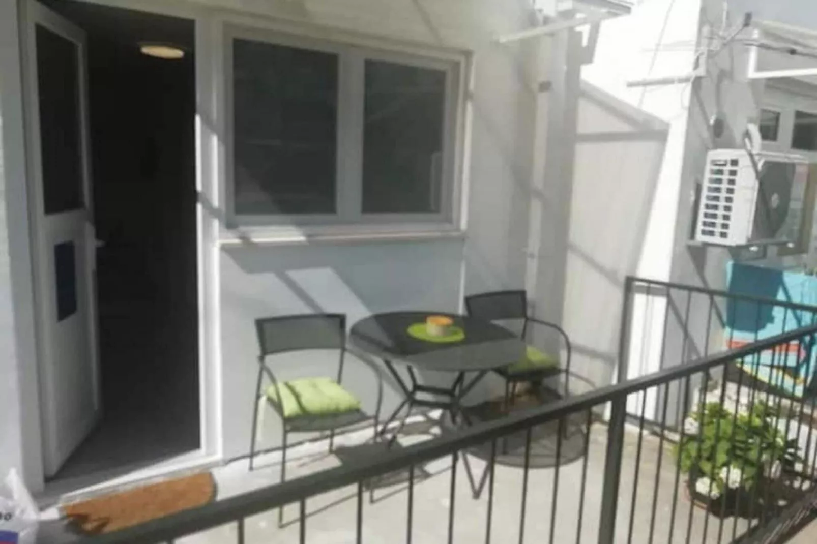 Apartment Little Secret - Studio Apartment-Facilities