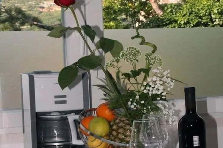Apartment Little Secret - Studio Apartment-Indoor