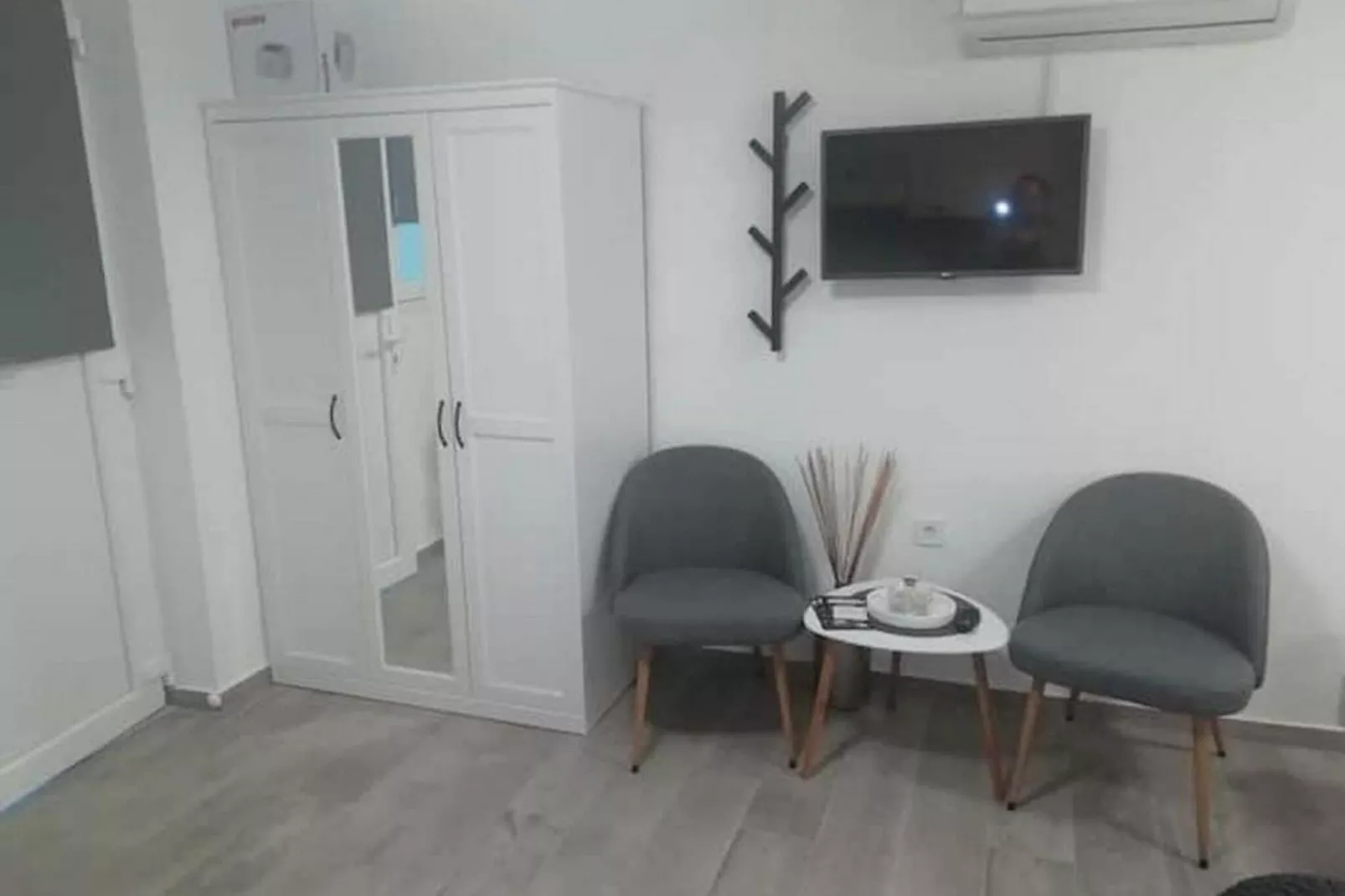 Apartment Little Secret - Studio Apartment-Indoor