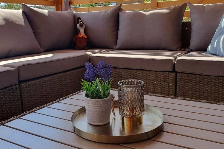 Mobile Homes Karlo & Dino - Superior Two Bedroom Mobile Home with Terrace - Karlo-Terrace