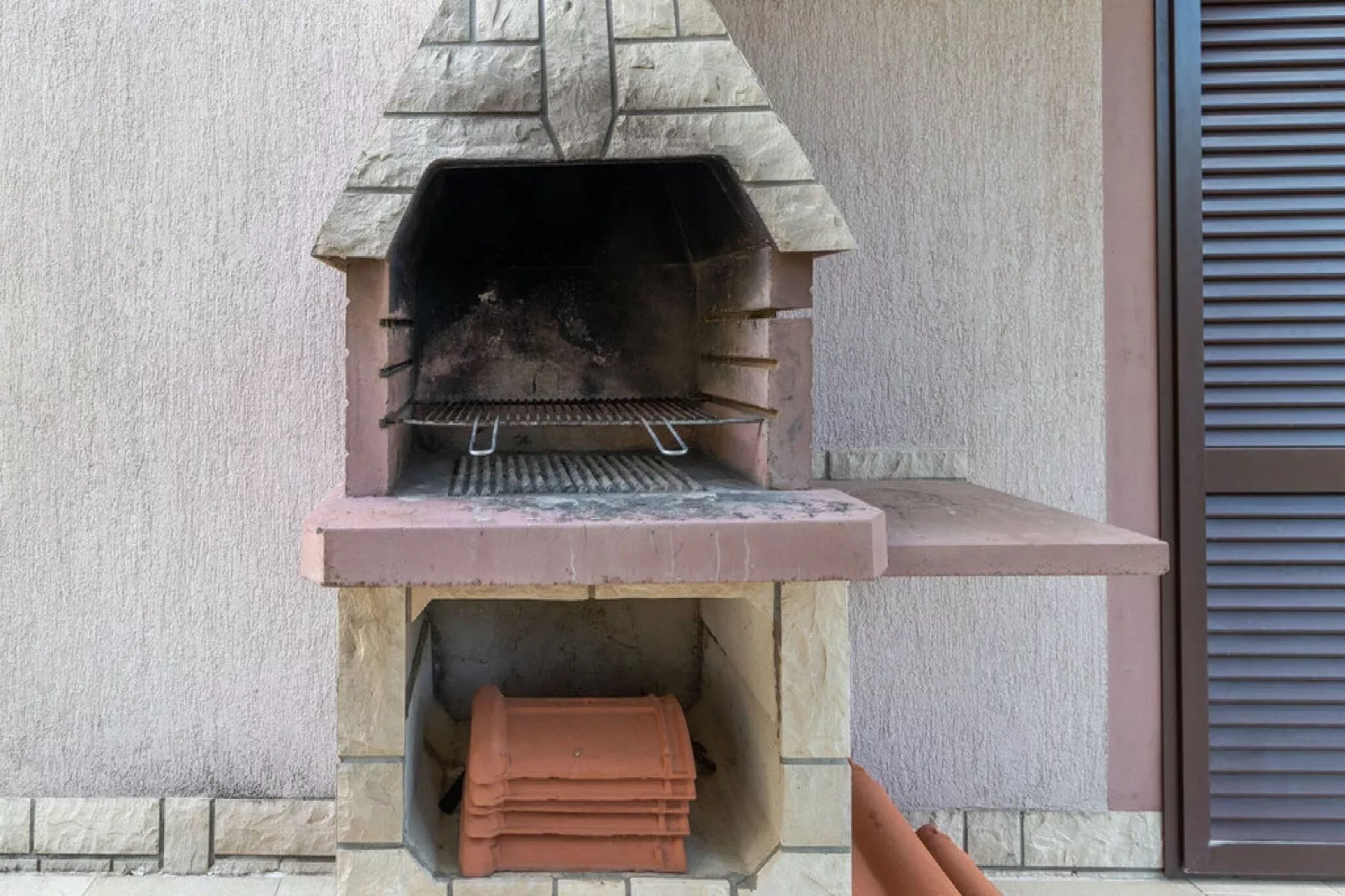 Apartments Ilija Njavro - Studio Apartment with Balcony (Apartment 1)-Facilities
