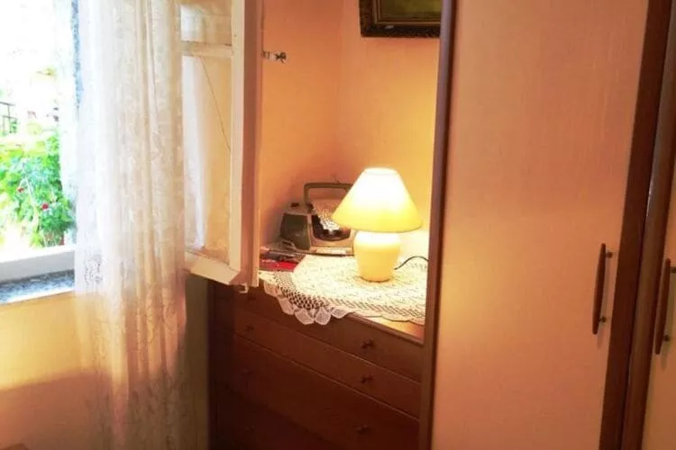 Guest House Ruza -  Double Room with Shared Bathroom-Indoor