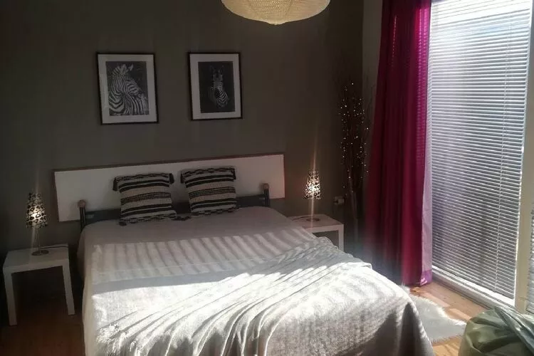 Apartments Villa Dona - Double Room (Soba M)