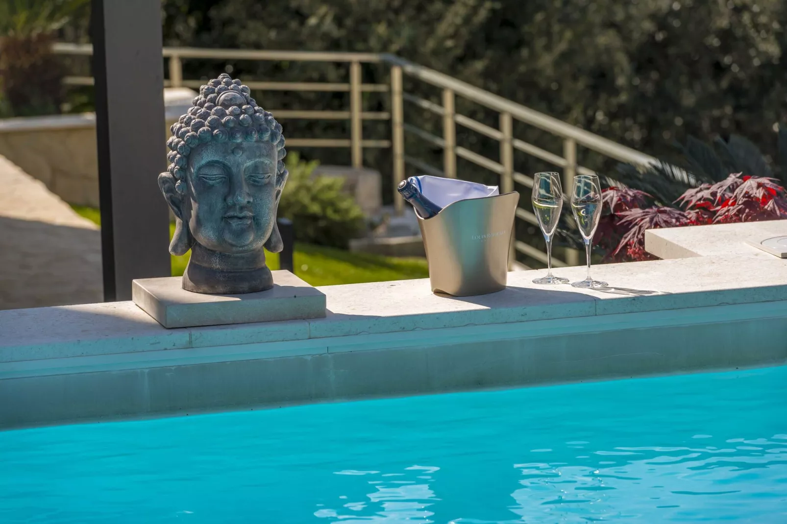 Villa Agave - Five Bedroom Villa with Swimming Pool-Pool