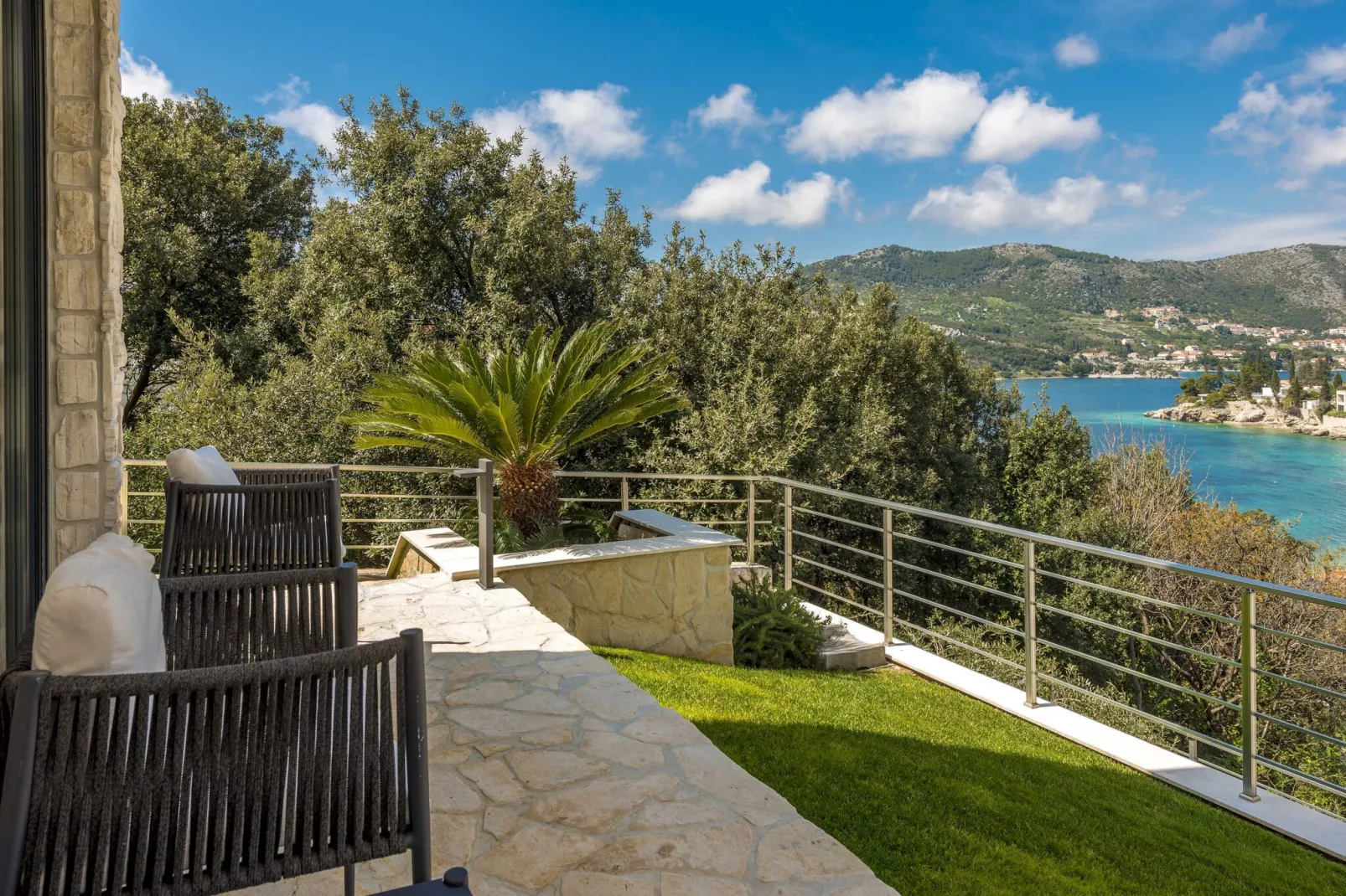 Villa Agave - Five Bedroom Villa with Swimming Pool-Terrace
