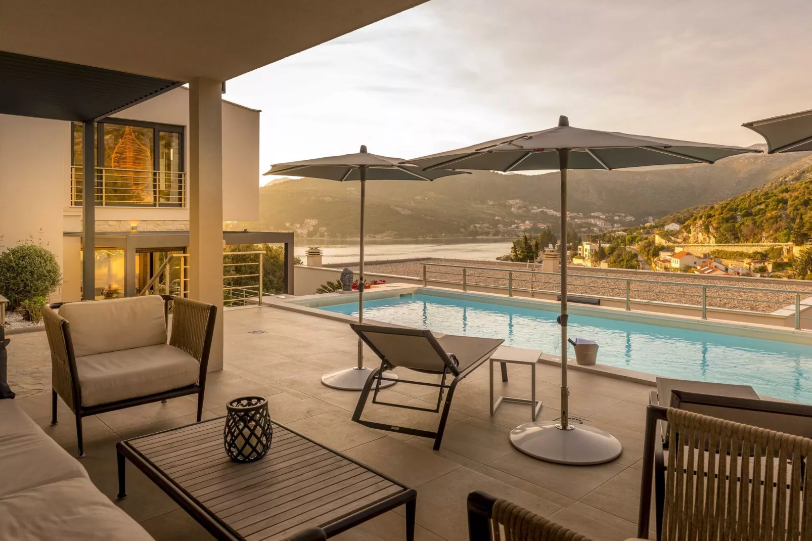 Villa Agave - Five Bedroom Villa with Swimming Pool-Terrace