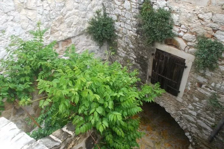 Apartments Sunce - One Bedroom Apartment with Terrace and Sea View (ŽUTI)-Facilities