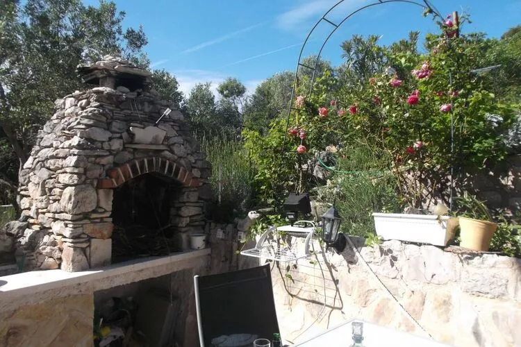 Apartments Sunce - One Bedroom Apartment with Sea View and Terrace (PLAVI)-Facilities