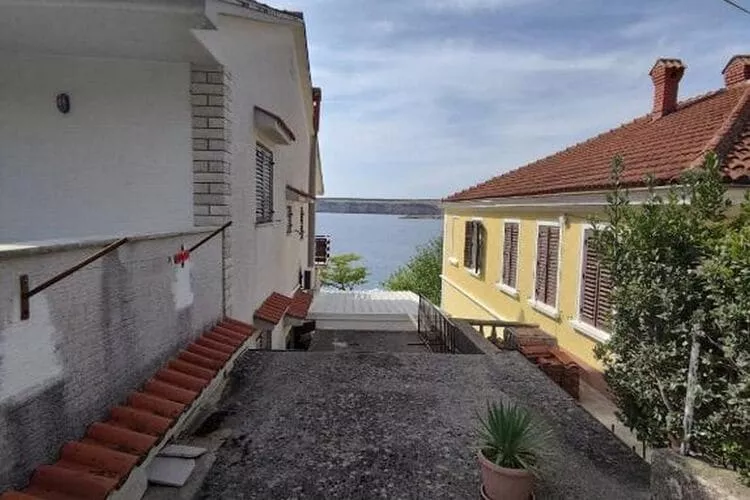 Apartments Idea - Studio Apartment with Sea View-Außenbereich