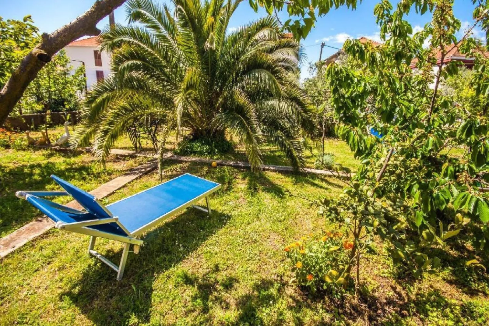 Apartments Amalia - Two Bedroom Apartment (Amalia 1)-Gärten Sommer