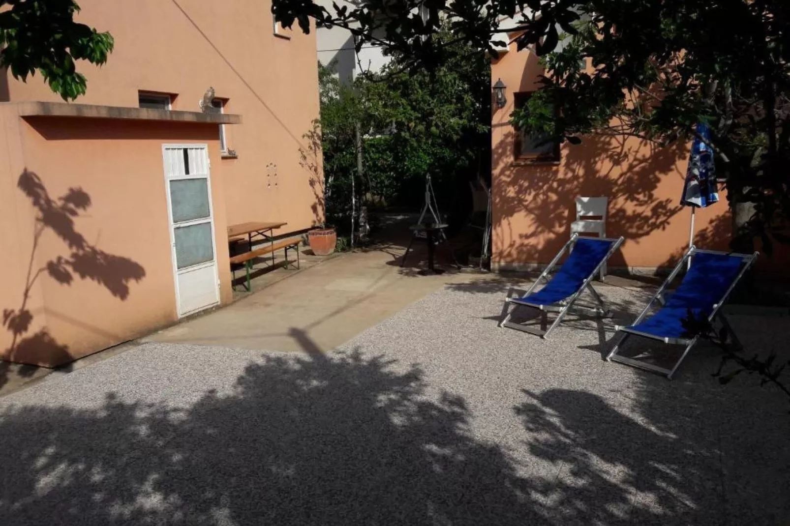Apartments Amalia - Two Bedroom Apartment (Amalia 1)-Einrichtungen