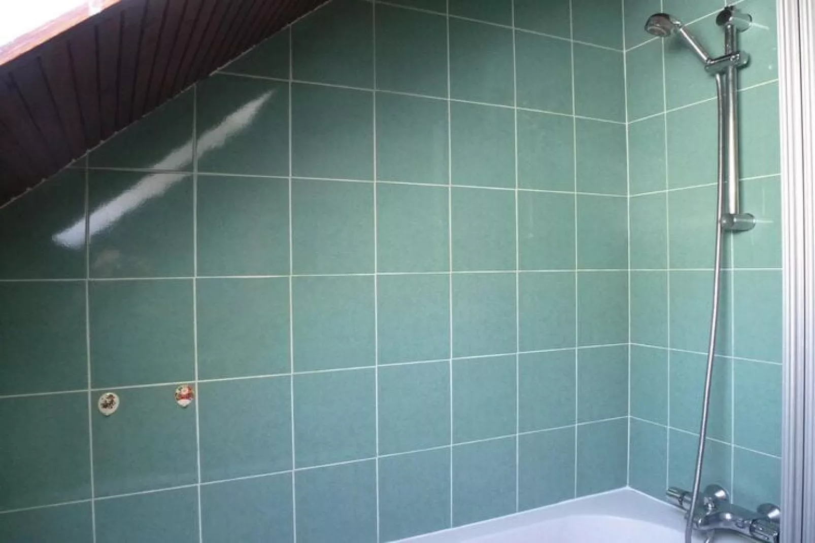 Holiday home Hillion-Bathroom