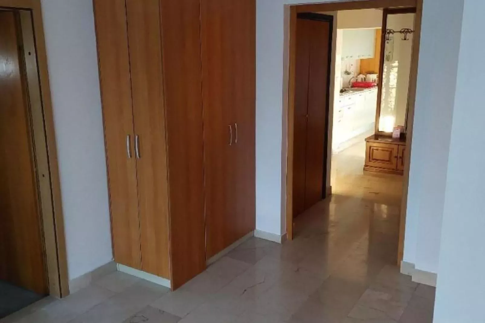 Apartments Kozino - Three Bedroom Apartment with Terrace and Sea View (Apartment 3)-Innen